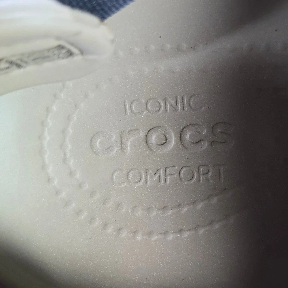 CROCS brand model